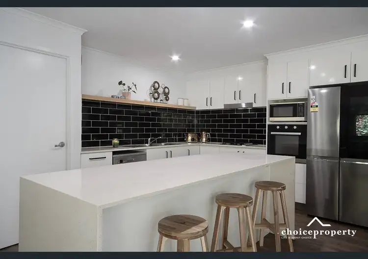 2 Maroochy Circuit, Yandina QLD 4561