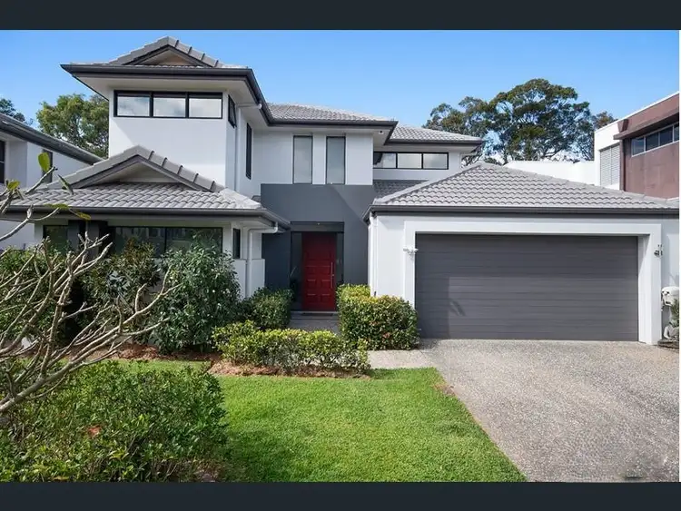 3 Cobblestone Place, Peregian Springs QLD 4573