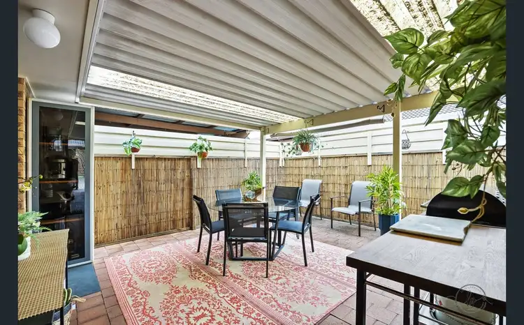 Second view of Homely block of units listing, 9/10 Melody Court, Warana QLD 4575