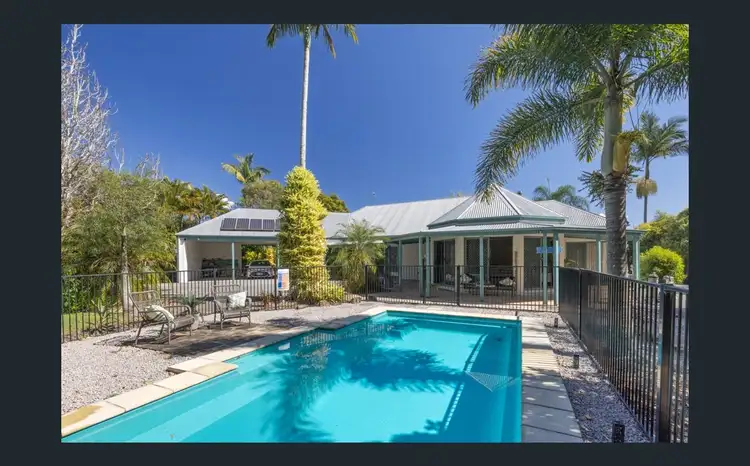 7 Banyandah Street North, Yandina QLD 4561