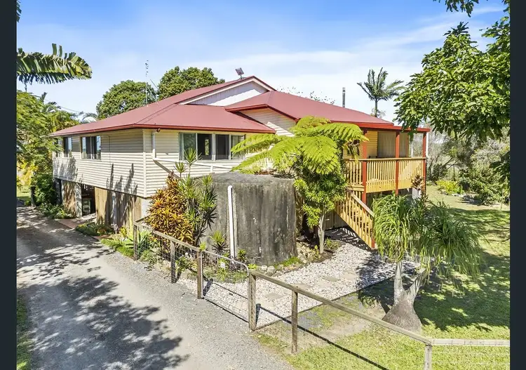1011 Yandina Coolum Road, Maroochy River QLD 4561