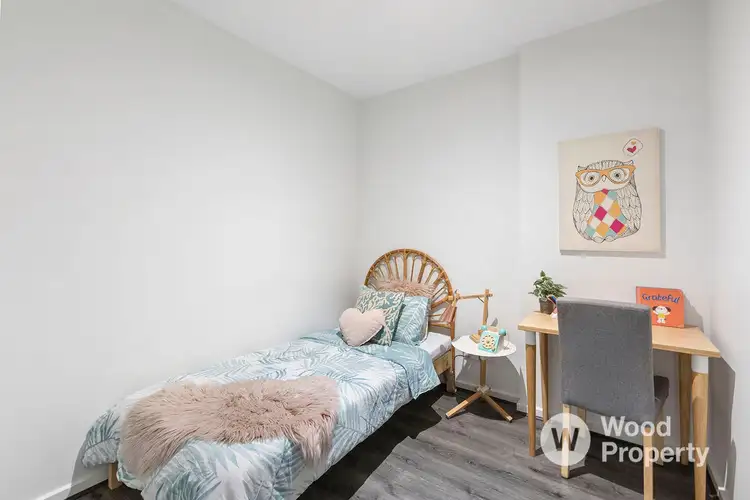 Fifth view of Homely apartment listing, 104/2A Montrose Place, Hawthorn East VIC 3123