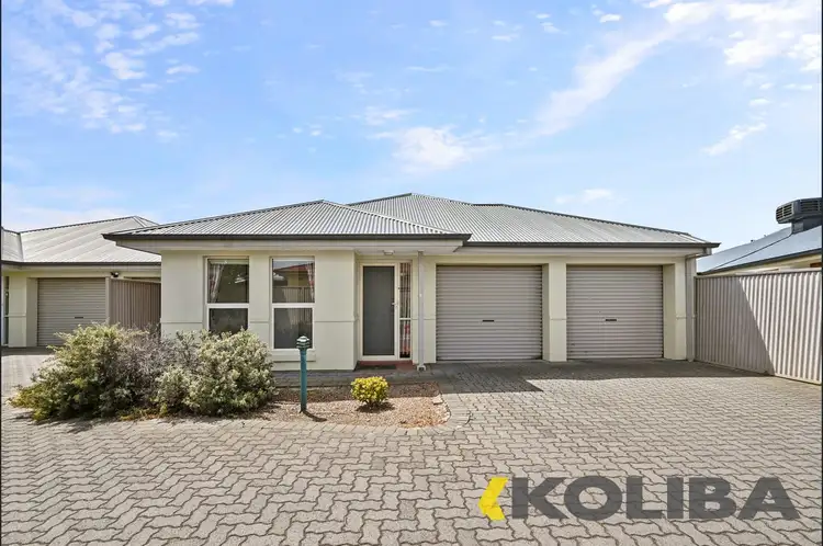 13D Hamley Crescent, Mansfield Park SA 5012