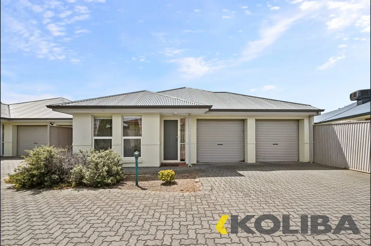 Main view of Homely house listing, 13D Hamley Crescent, Mansfield Park SA 5012