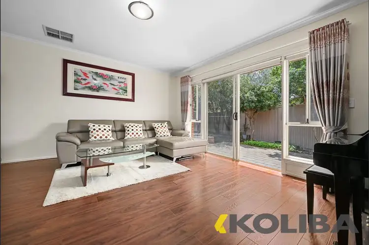 Second view of Homely house listing, 13D Hamley Crescent, Mansfield Park SA 5012