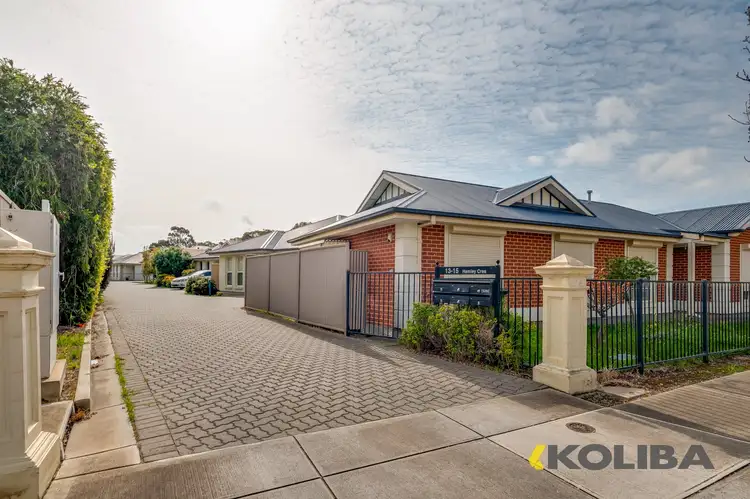 Third view of Homely house listing, 13D Hamley Crescent, Mansfield Park SA 5012