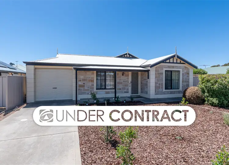 15 Christian Road, Murray Bridge SA 5253