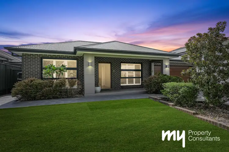20 Jenolan Circuit, Harrington Park NSW 2567