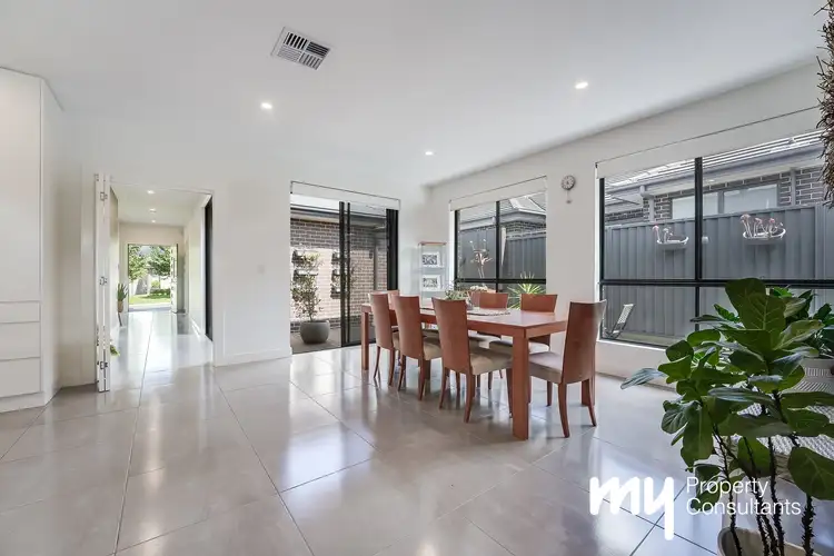 Second view of Homely house listing, 20 Jenolan Circuit, Harrington Park NSW 2567