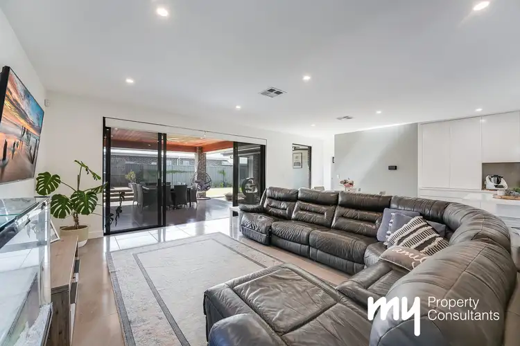 Third view of Homely house listing, 20 Jenolan Circuit, Harrington Park NSW 2567