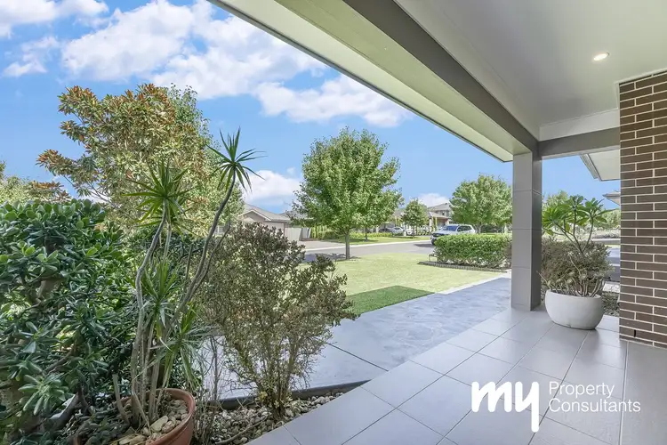 Fourth view of Homely house listing, 20 Jenolan Circuit, Harrington Park NSW 2567