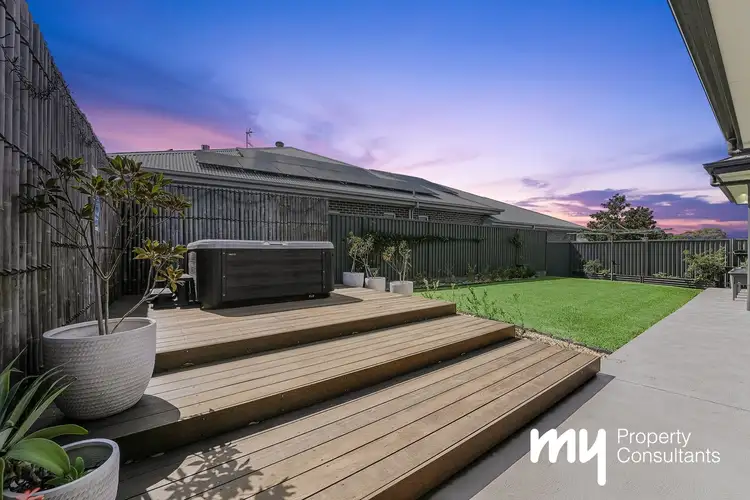 Fifth view of Homely house listing, 20 Jenolan Circuit, Harrington Park NSW 2567