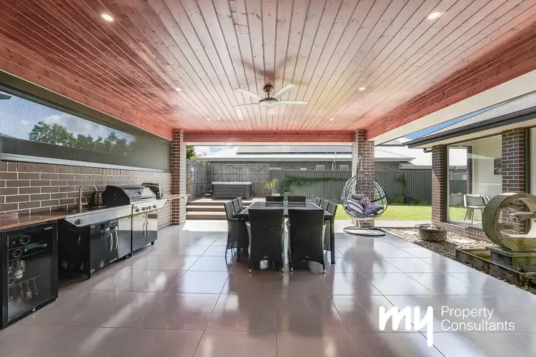 Sixth view of Homely house listing, 20 Jenolan Circuit, Harrington Park NSW 2567