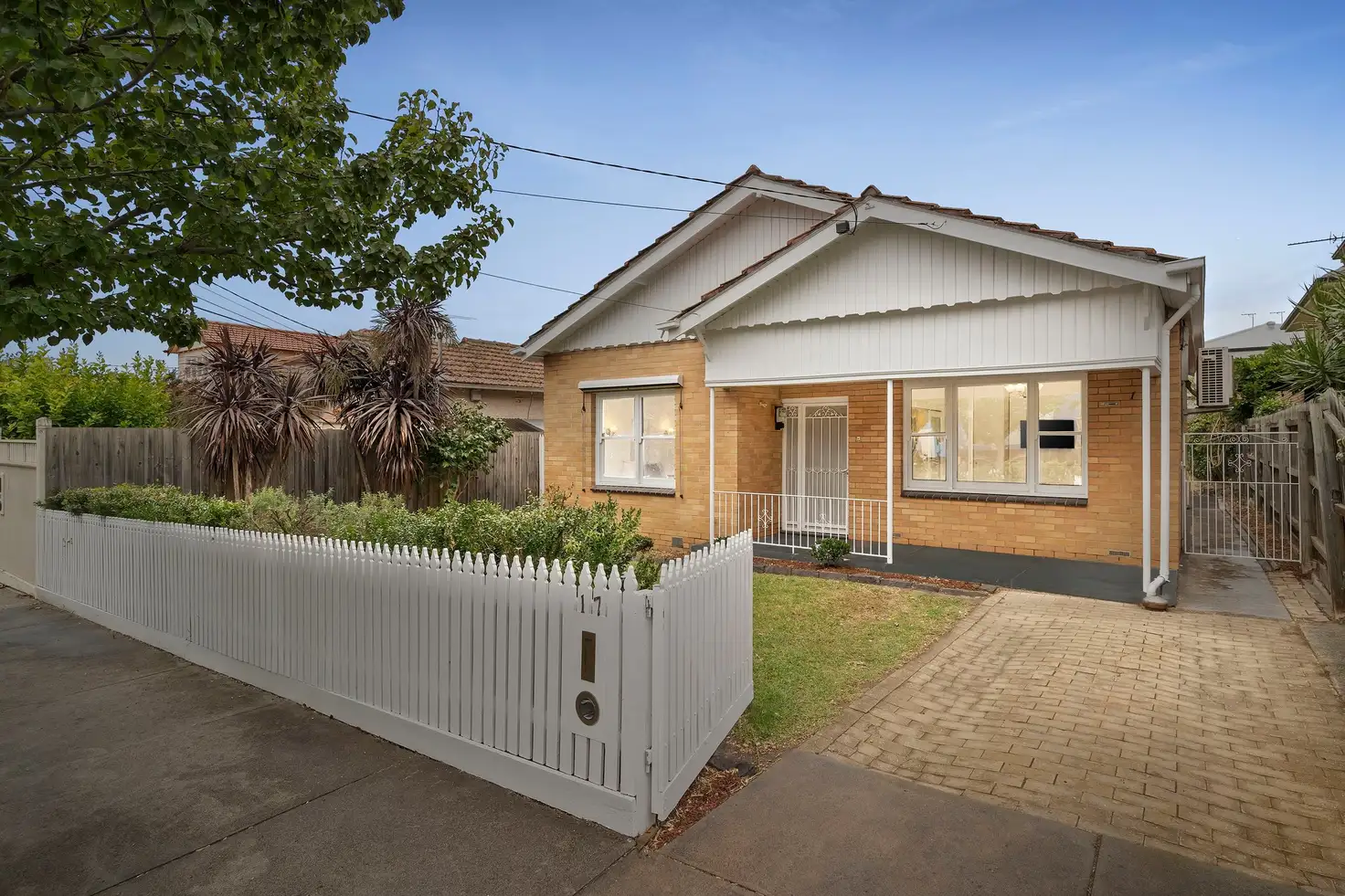 Main view of Homely house listing, 17 Forrester Street, Essendon VIC 3040