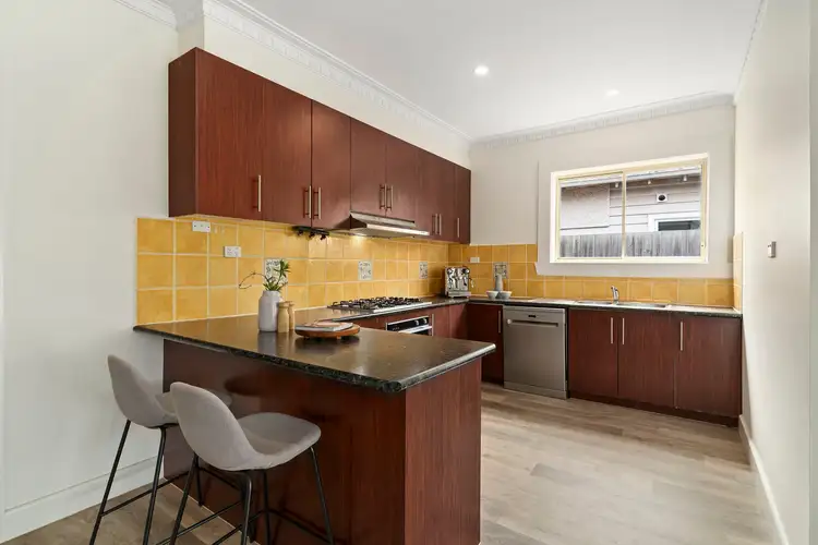 Third view of Homely house listing, 17 Forrester Street, Essendon VIC 3040