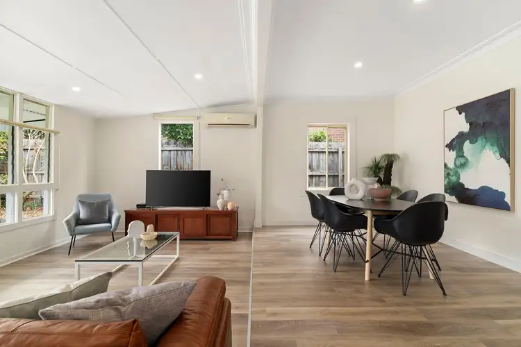 Fourth view of Homely house listing, 17 Forrester Street, Essendon VIC 3040