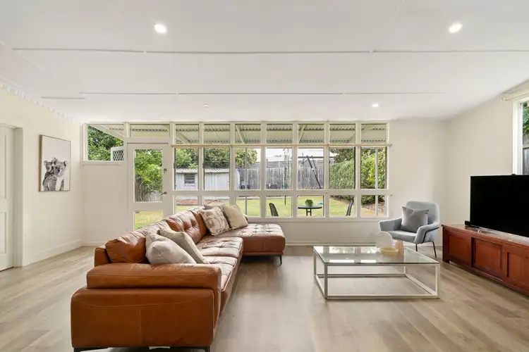 Fifth view of Homely house listing, 17 Forrester Street, Essendon VIC 3040