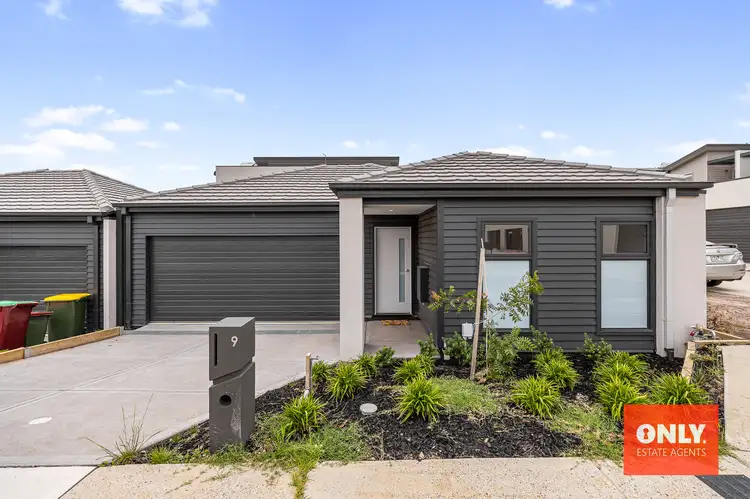 9 Indra Street, Hampton Park VIC 3976