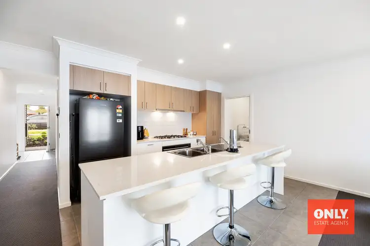 Second view of Homely house listing, 9 Indra Street, Hampton Park VIC 3976