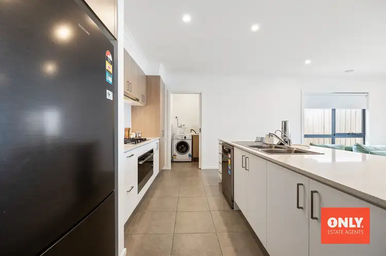 Third view of Homely house listing, 9 Indra Street, Hampton Park VIC 3976