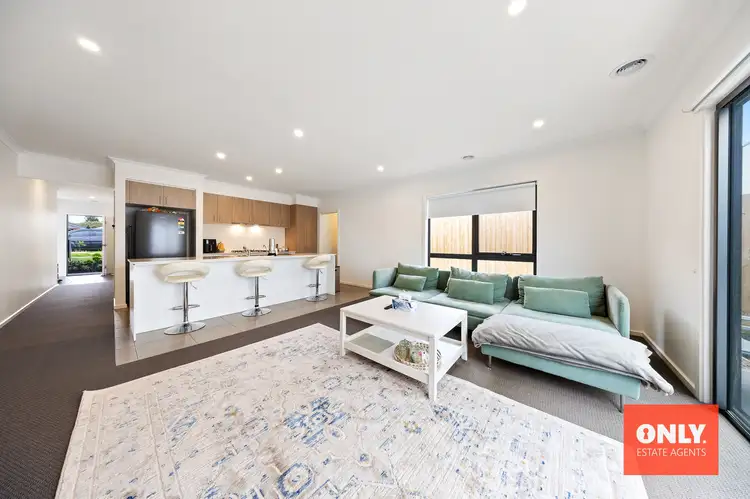 Fourth view of Homely house listing, 9 Indra Street, Hampton Park VIC 3976