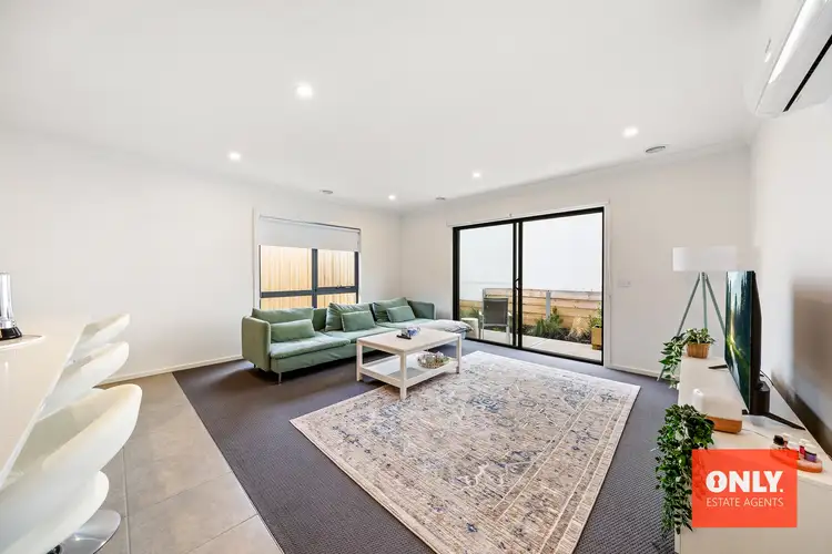 Sixth view of Homely house listing, 9 Indra Street, Hampton Park VIC 3976