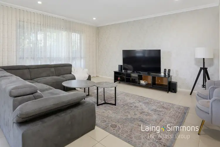 Fourth view of Homely house listing, 56 Doncaster Avenue, Claremont Meadows NSW 2747