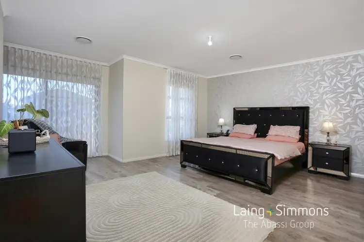 Fifth view of Homely house listing, 56 Doncaster Avenue, Claremont Meadows NSW 2747