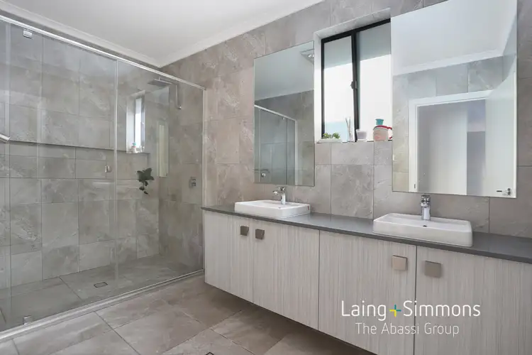 Sixth view of Homely house listing, 56 Doncaster Avenue, Claremont Meadows NSW 2747