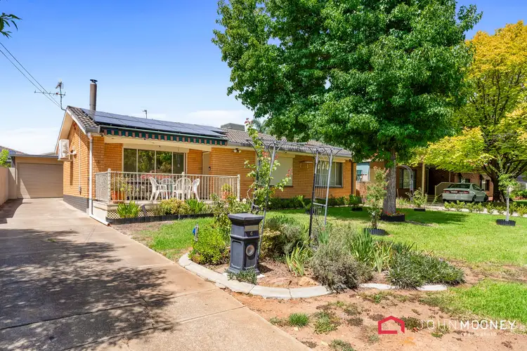 4 Swan Street, Ashmont NSW 2650