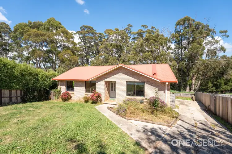 Main view of Homely house listing, 20 Garner Court, Shorewell Park TAS 7320
