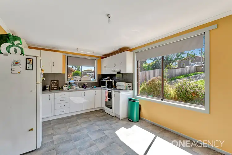 Second view of Homely house listing, 20 Garner Court, Shorewell Park TAS 7320