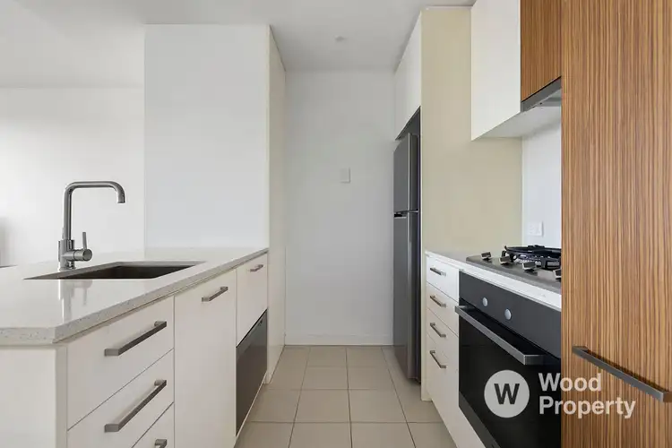 Second view of Homely apartment listing, 508A/33 Inkerman Street, St Kilda VIC 3182