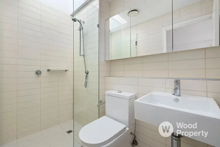 Third view of Homely apartment listing, 508A/33 Inkerman Street, St Kilda VIC 3182