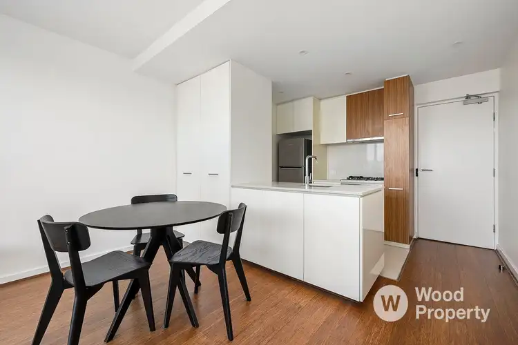 Fifth view of Homely apartment listing, 508A/33 Inkerman Street, St Kilda VIC 3182