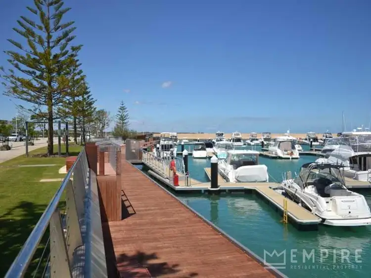 Fifth view of Homely land listing, 46 Entrance Road, Coogee WA 6166
