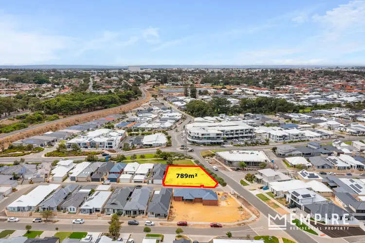 Sixth view of Homely land listing, 46 Entrance Road, Coogee WA 6166