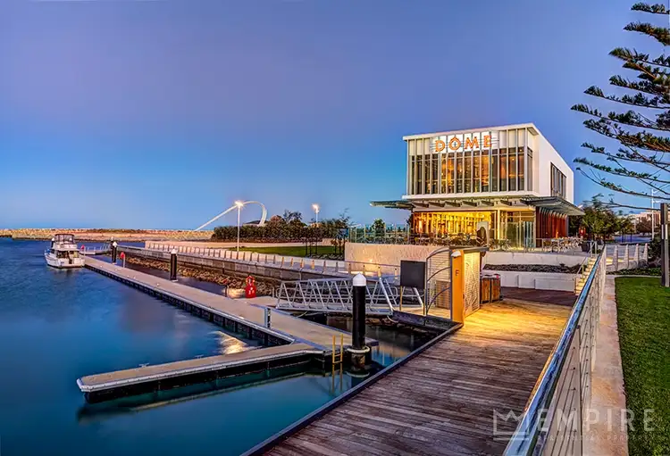Seventh view of Homely land listing, 46 Entrance Road, Coogee WA 6166