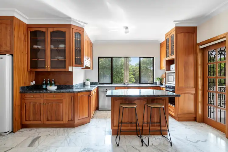 Fifth view of Homely house listing, 24-26 Tamarind Drive, Cordeaux Heights NSW 2526