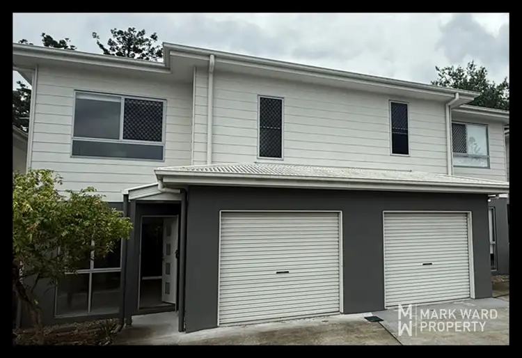 5/63 Harlen Road, Salisbury QLD 4107