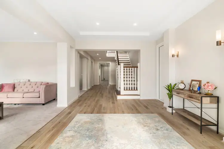Fifth view of Homely house listing, 15 Eastridge Street, Greenvale VIC 3059
