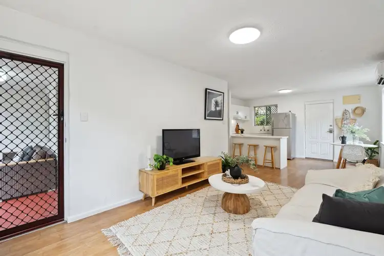 Third view of Homely apartment listing, K4/125 Herdsman Parade, Wembley WA 6014