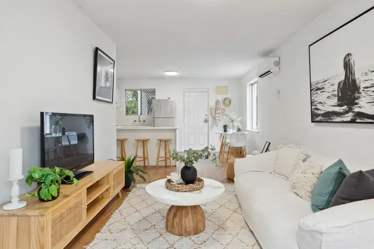 Fifth view of Homely apartment listing, K4/125 Herdsman Parade, Wembley WA 6014