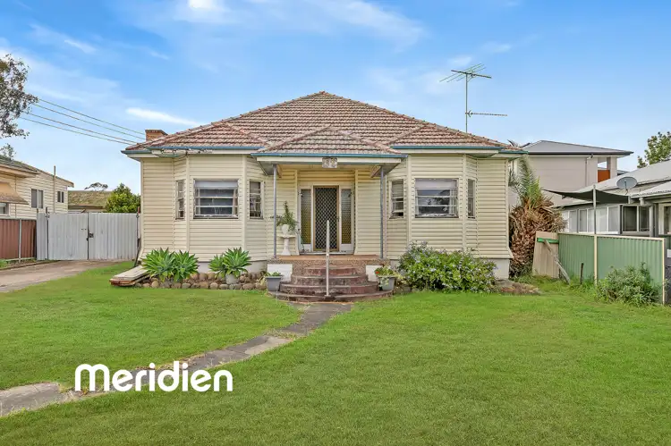 62 Regent Street, Riverstone NSW 2765