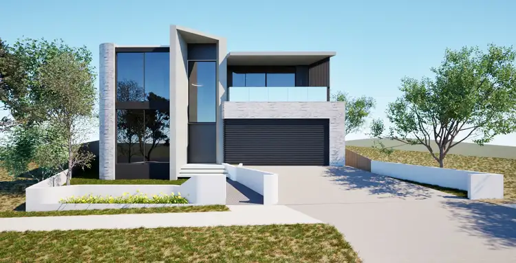 12 Belgravia Avenue
