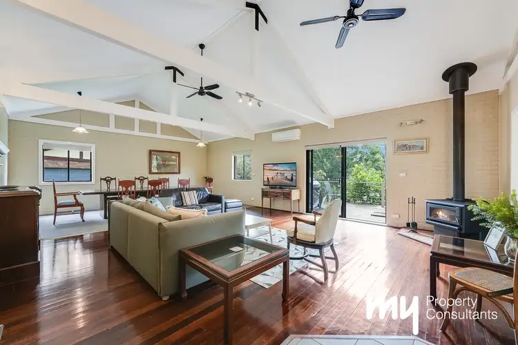 4 Winnow Down Lane, Cobbitty NSW 2570