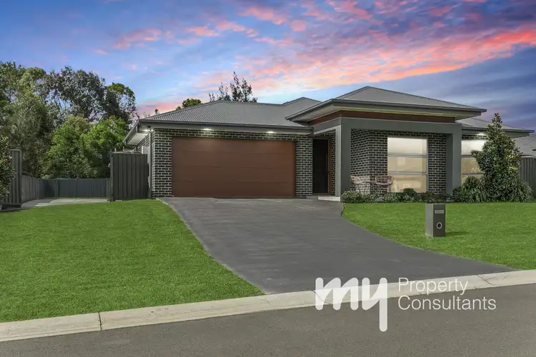 23 Seymour Road, The Oaks NSW 2570