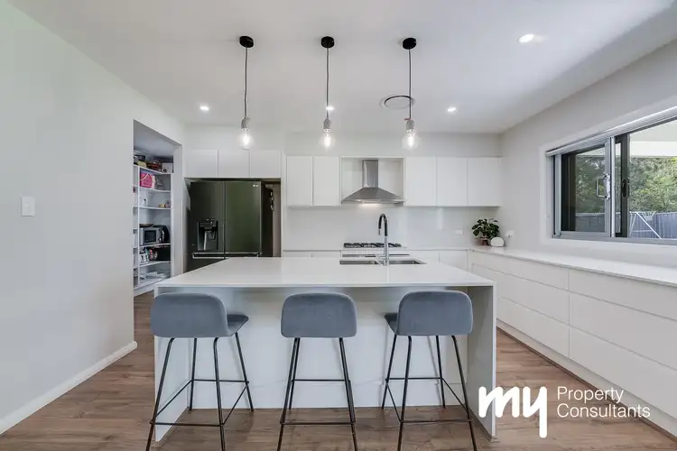 Fourth view of Homely house listing, 23 Seymour Road, The Oaks NSW 2570