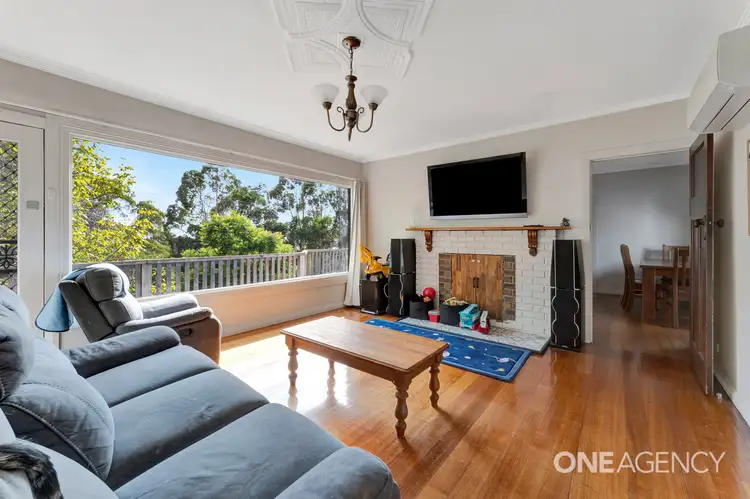 Fifth view of Homely house listing, 13 Wattle Avenue, Emu Heights TAS 7320