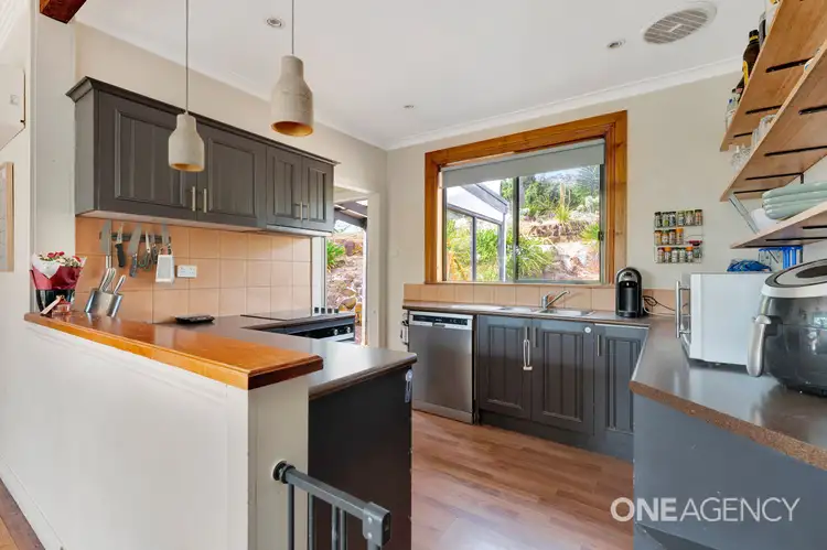 Sixth view of Homely house listing, 13 Wattle Avenue, Emu Heights TAS 7320